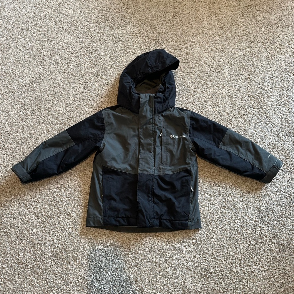 Columbia Kids' Winter Jacket